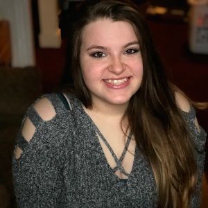 Meet your Posher, Haley